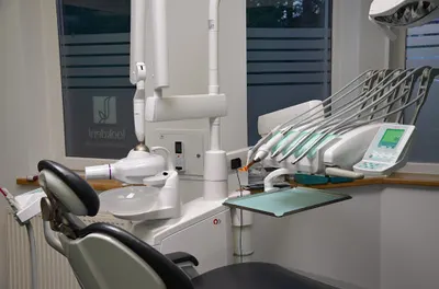 Lookdent GABINET STOMATOLOGICZNY Piotr Gawroński